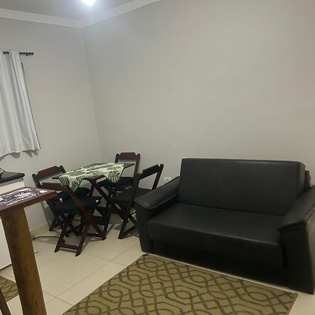 Residencial Camburya Hotel Camburi  Eksteriør billede